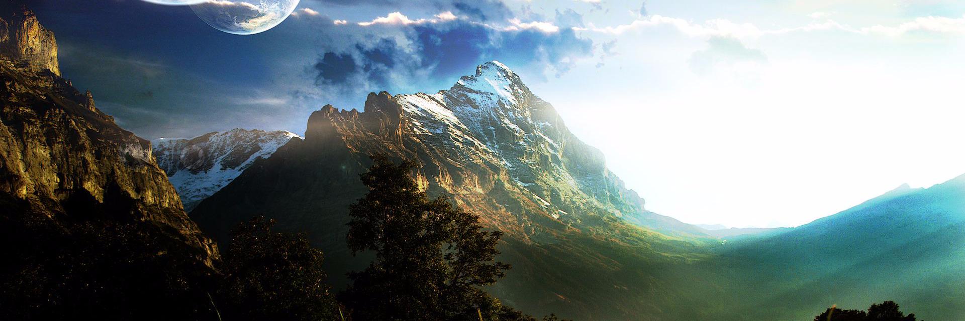guthixian's profile banner image