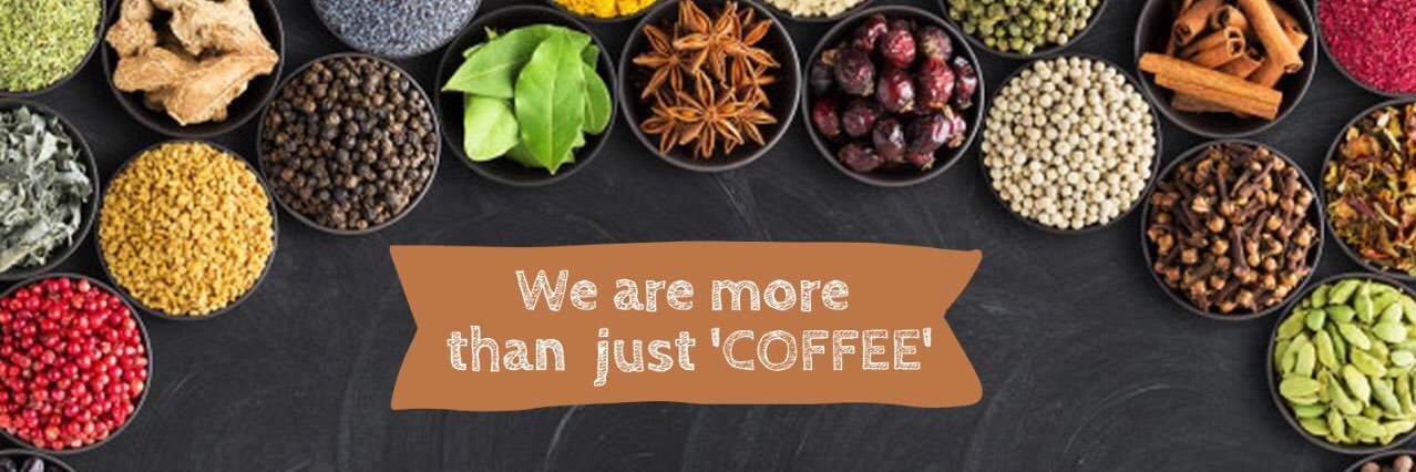 Cafe70beans's profile banner image