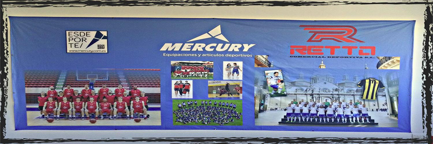 RettoMercury's profile banner image
