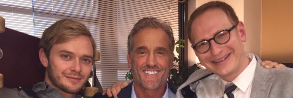 JasonAbramsNYC's profile banner image