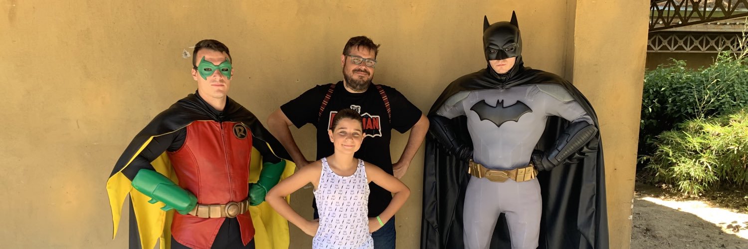 Daniel Benavides banner