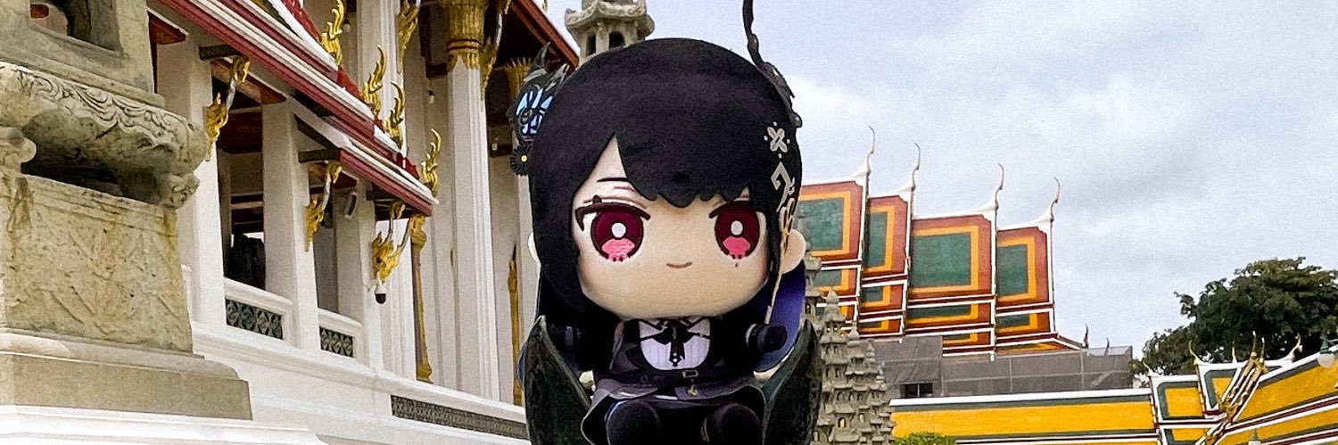 exhamter 💄🎼💀 banner