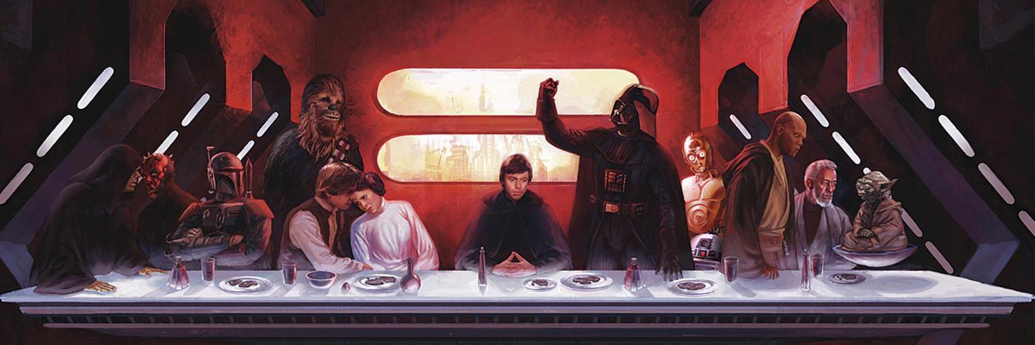 AlexLeonVader's profile banner image