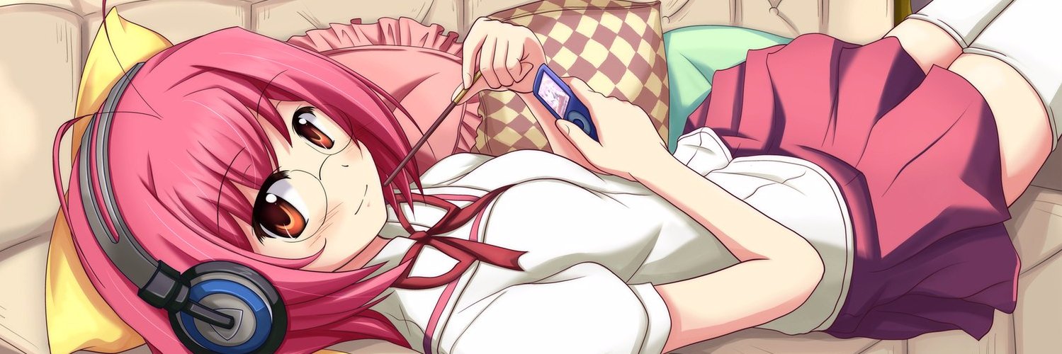 kslayerj's profile banner image