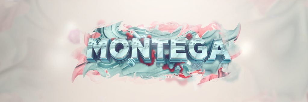iMMontega's profile banner image