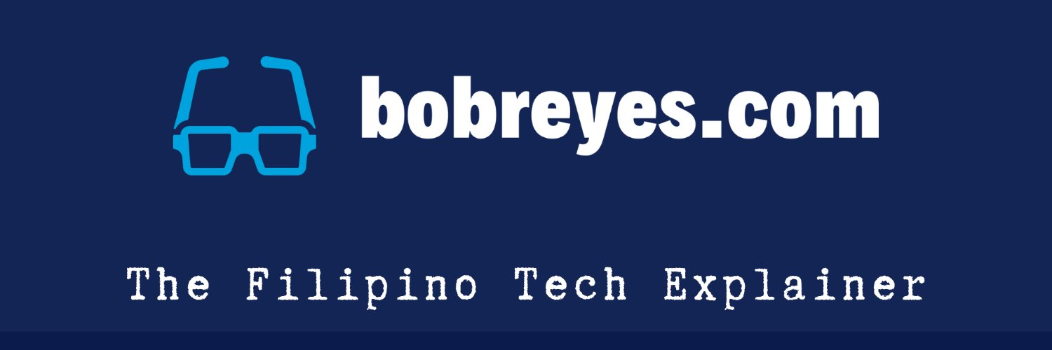 Robert 'Bob' Reyes banner