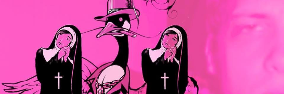 TheBubbleGoose's profile banner image