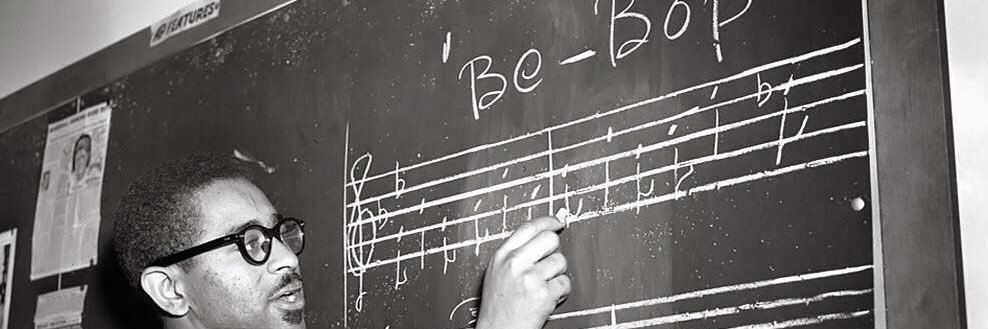 JazzOnlyJazz's profile banner image