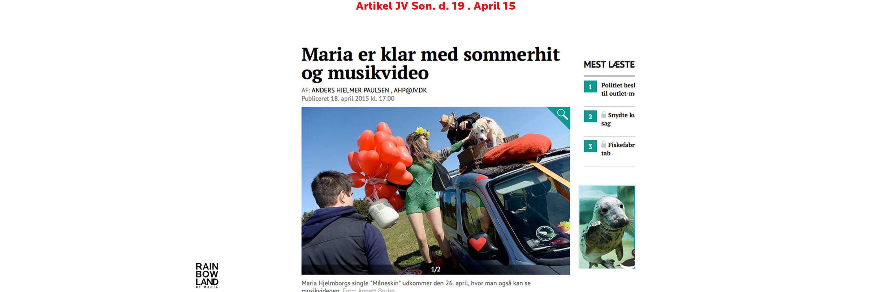 MariaMariaMusik's profile banner image