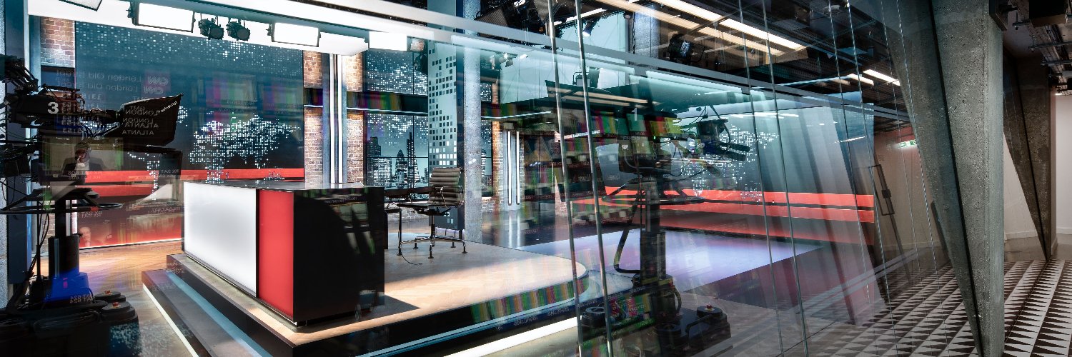 CNN France PR banner