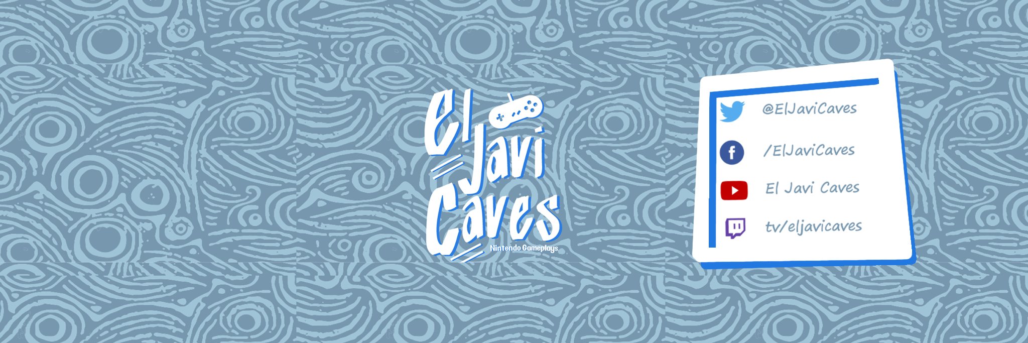 ElJaviCaves's profile banner image