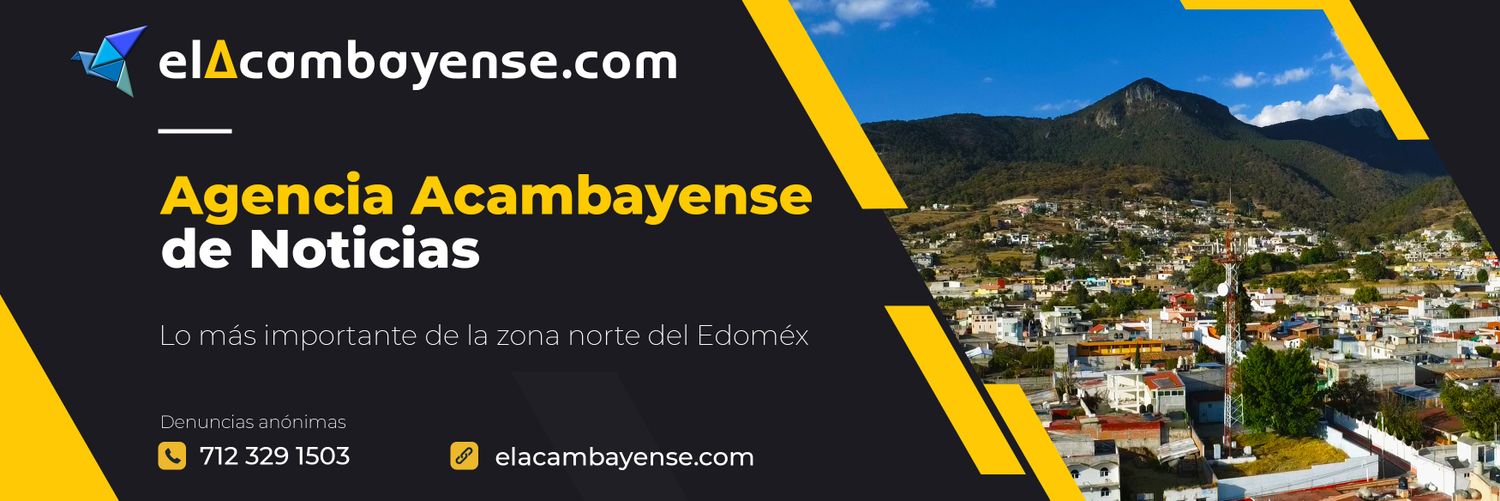 Noti_Acambay's profile banner image