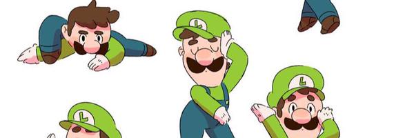 LuckOfTheGreen Profile Banner