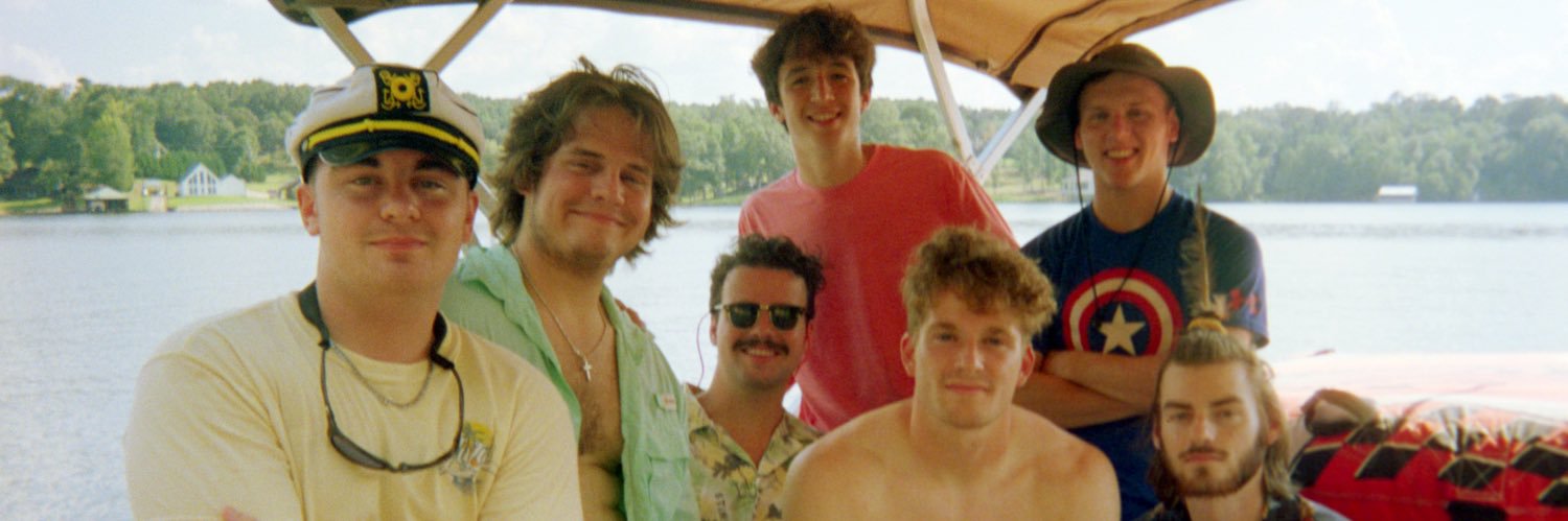 aidanmealey's profile banner image