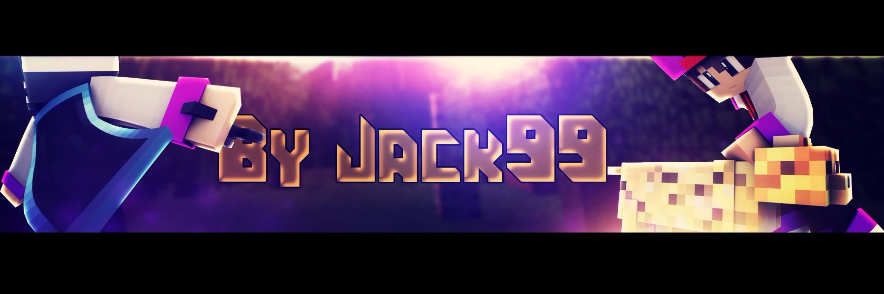 ByJack99's profile banner image