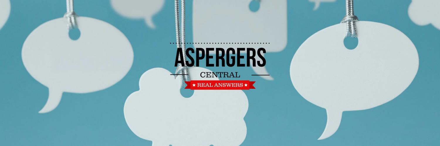 AspergerCentral's profile banner image