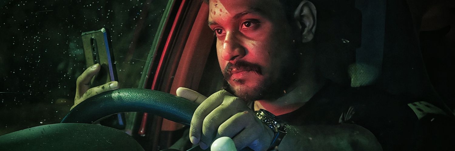 ManuPanicker_'s profile banner image