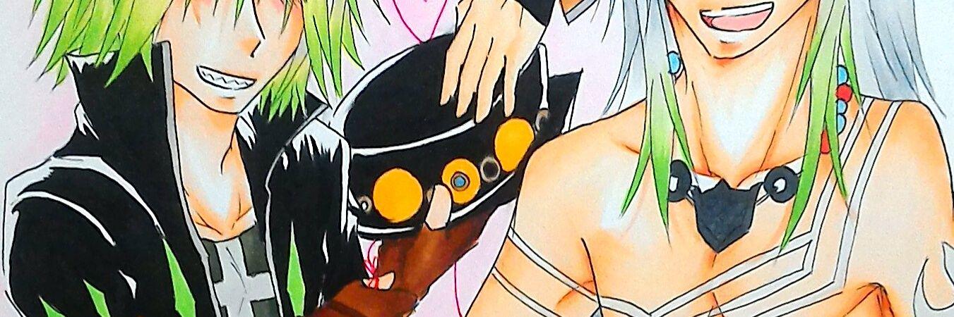 hszdk5's profile banner image