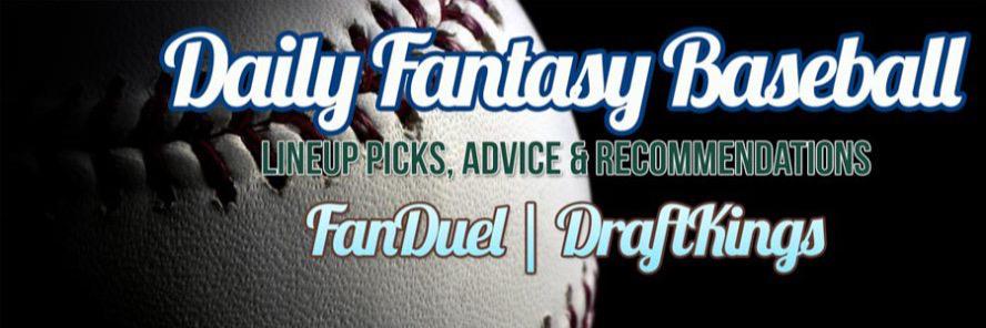 Grand Slam DFS PICKS banner