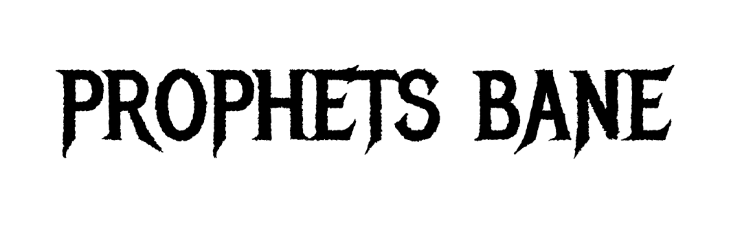 ProphetsBaneHTX's profile banner image