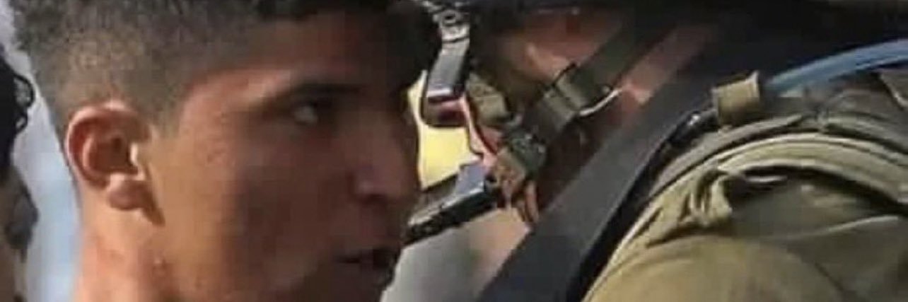 TayebAbraham's profile banner image