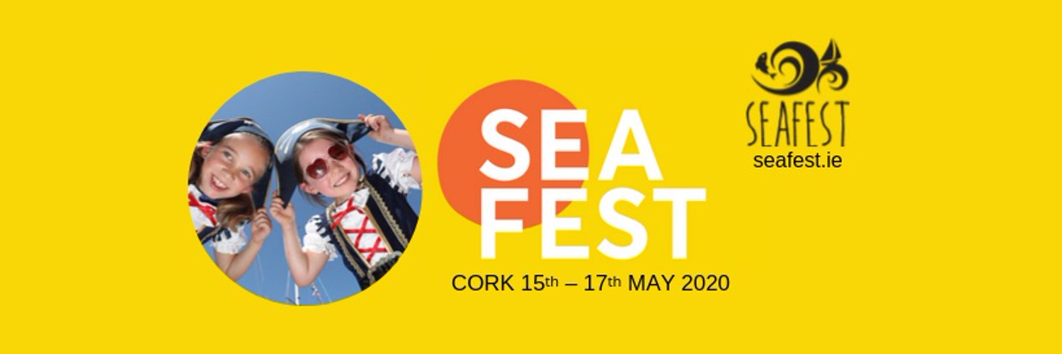 SeaFest Profile Banner
