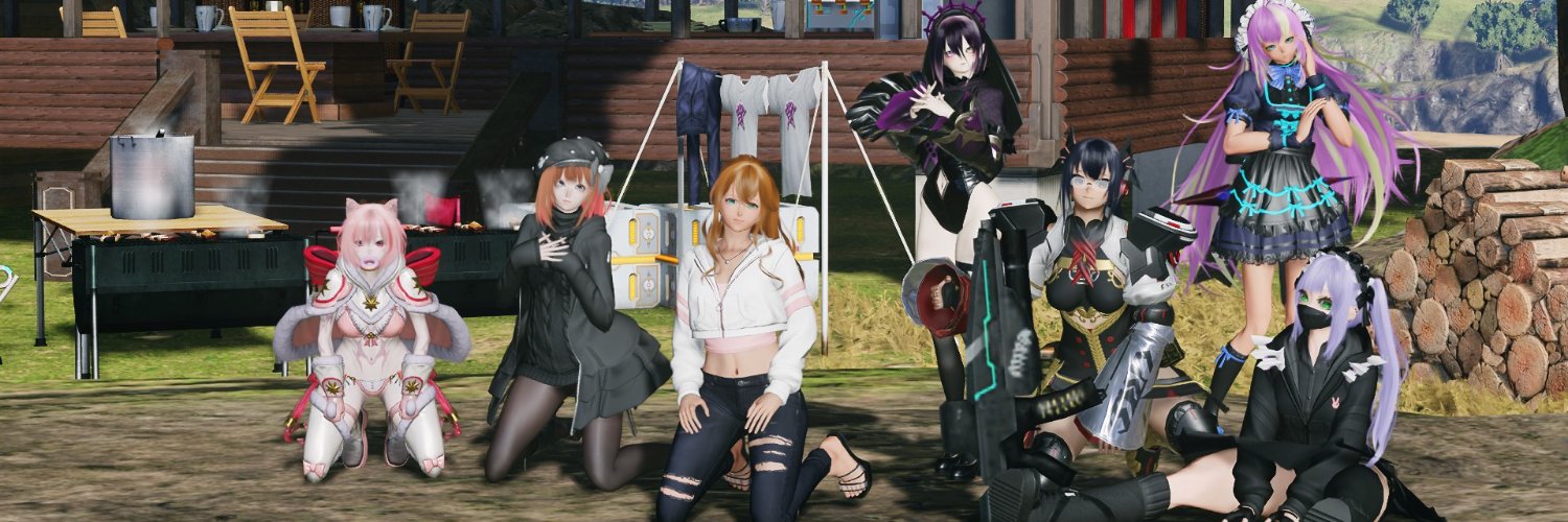 Ashley_pso2's profile banner image