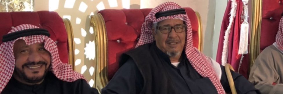 khaledalzar33's profile banner image