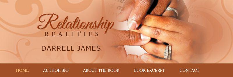 Darrell James banner