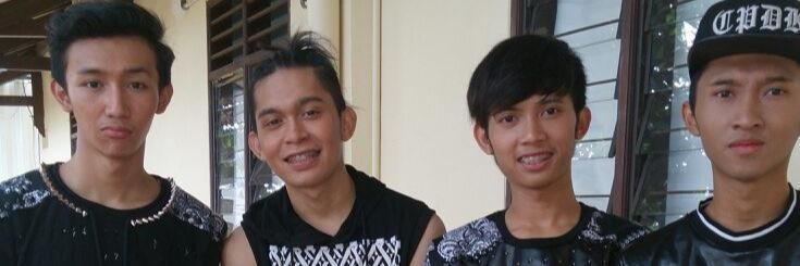 WamousJKT's profile banner image
