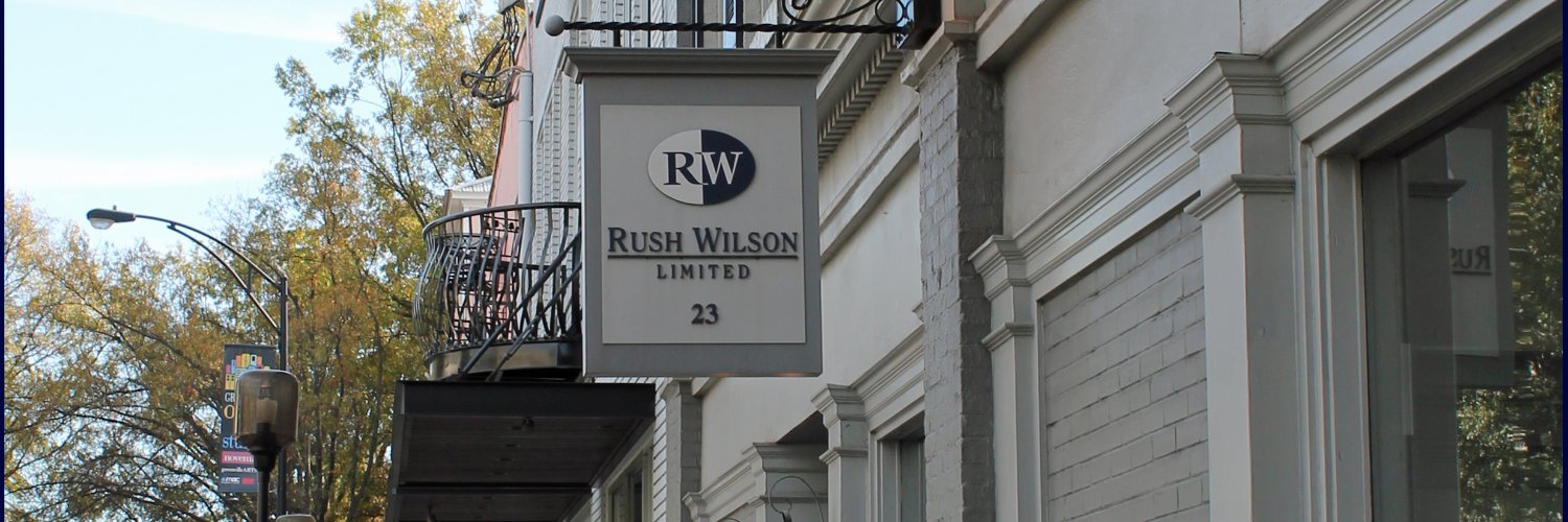 RushWilsonLtd's profile banner image