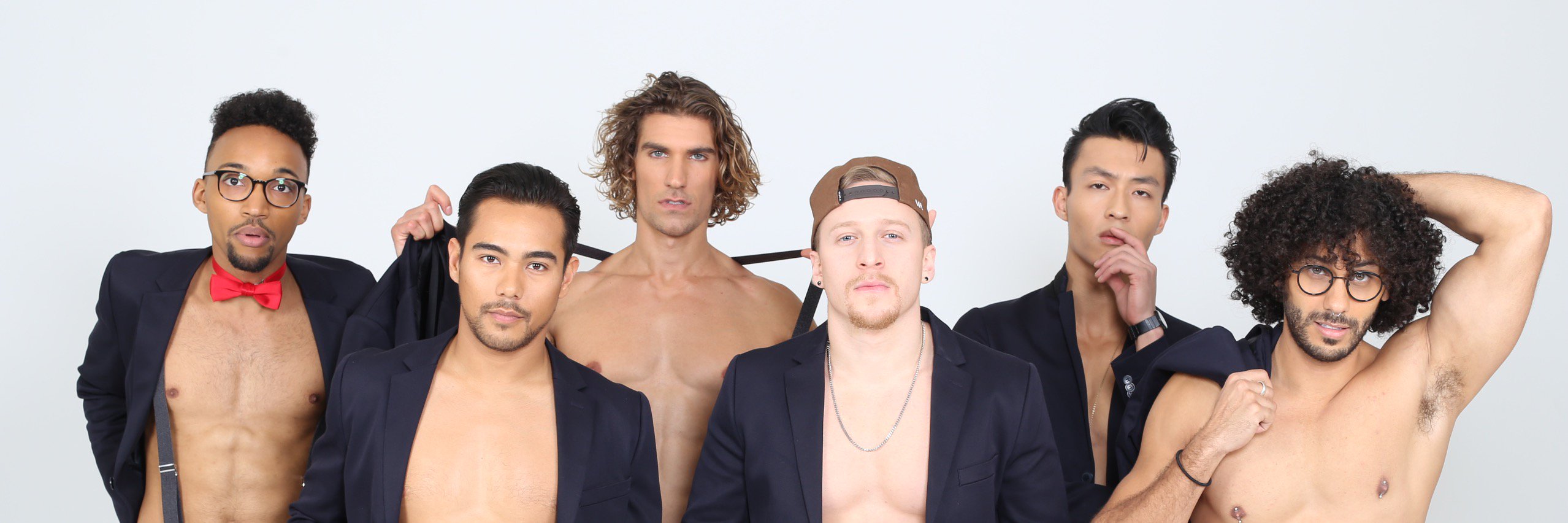 hunkappella's profile banner image