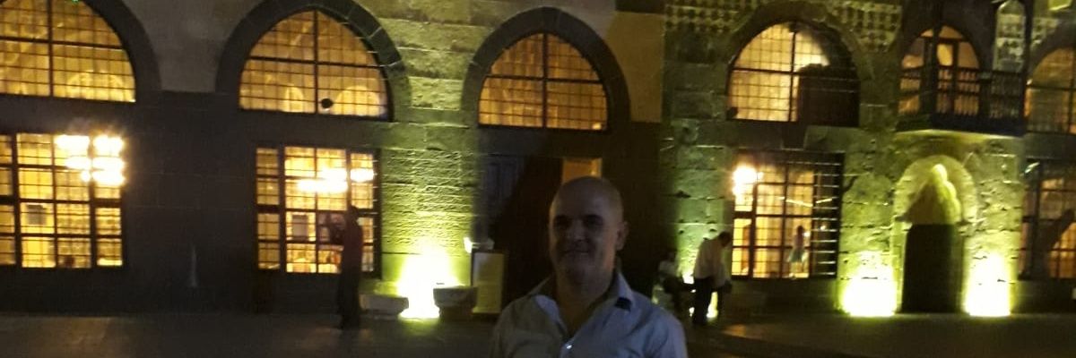 TevfikBarut's profile banner image