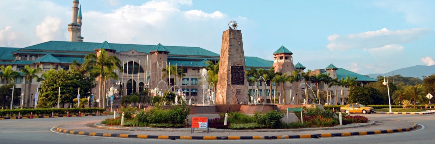 IqbalZainal 🇲🇾 banner