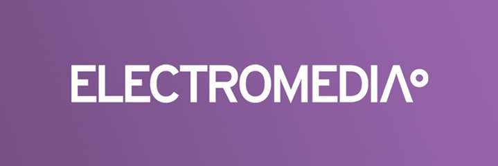 Electromedia Comms banner