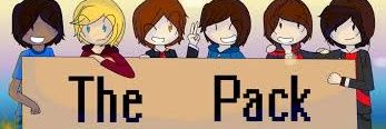 ThePackfangirl's profile banner image