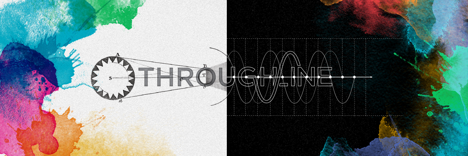 Throughline banner