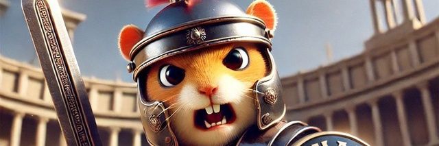 Spartan™ Maxi banner