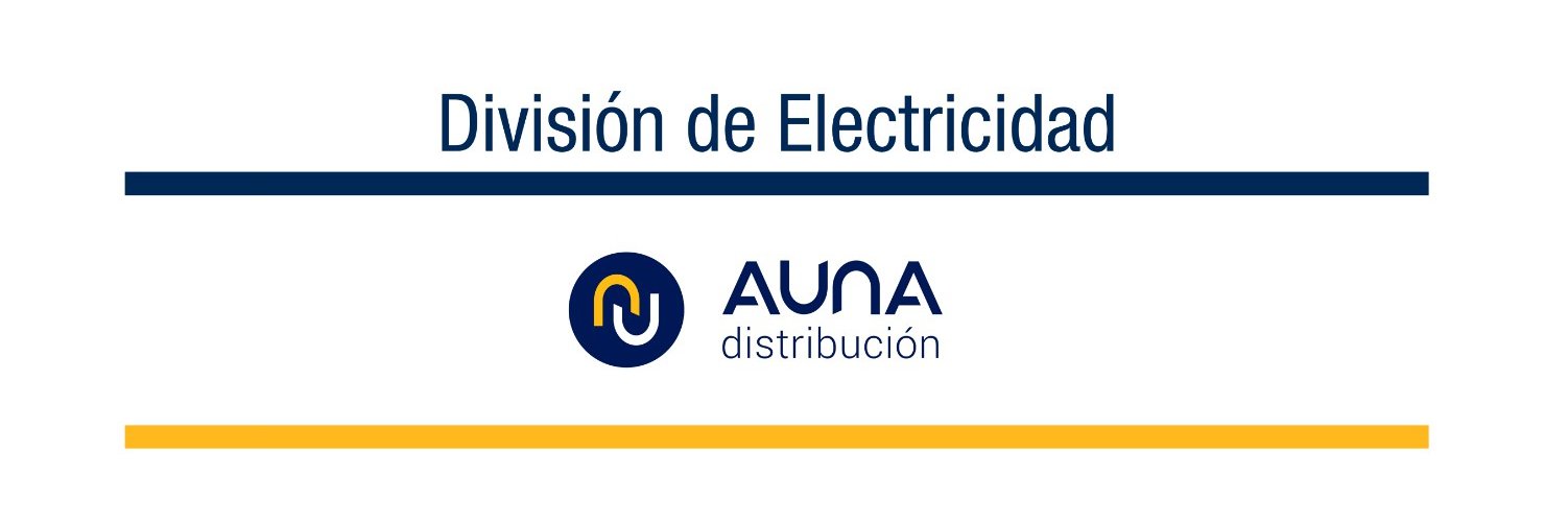Aúna Electricidad banner