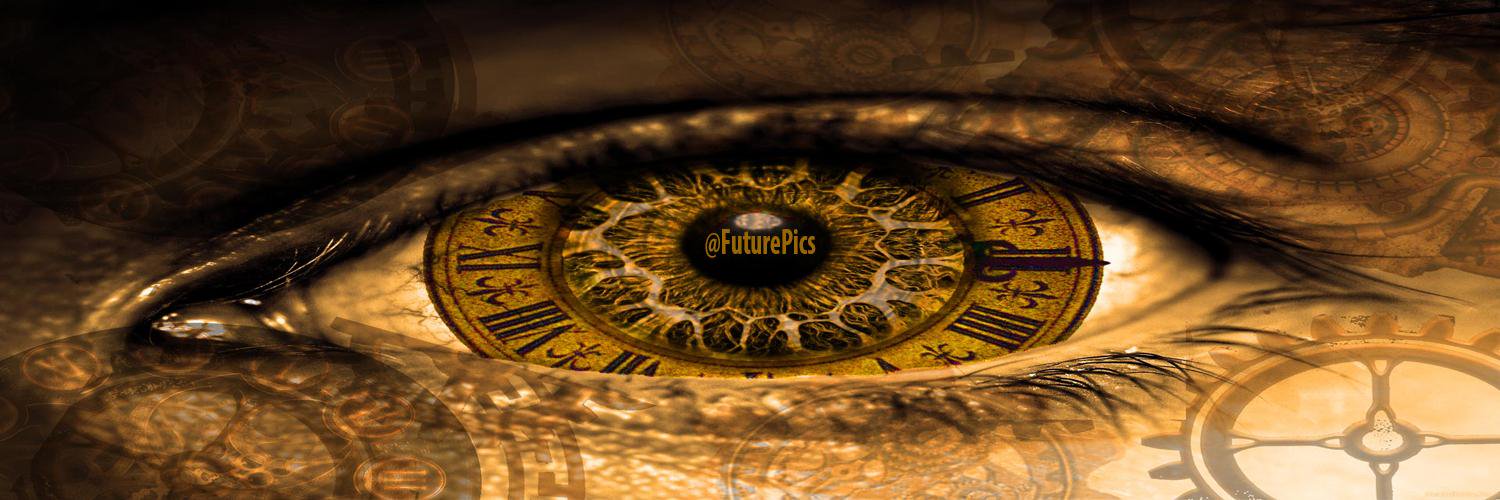 RealFuturePics's profile banner image