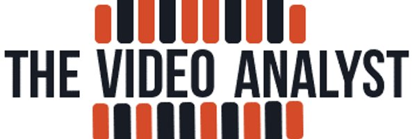 thevideoanalyst Profile Banner