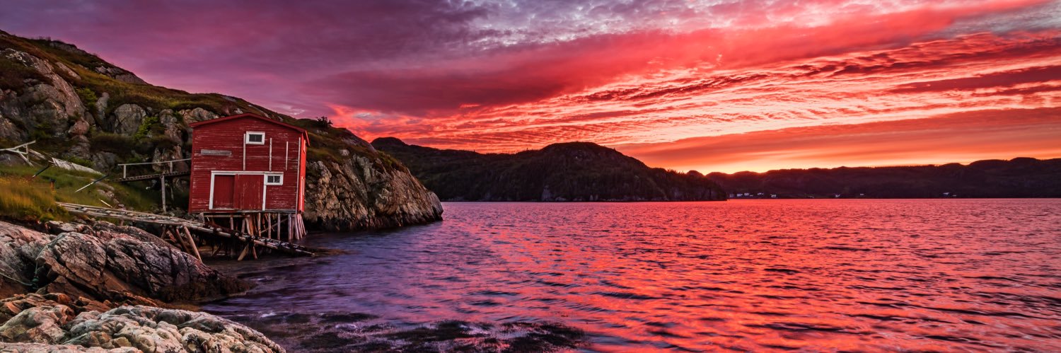 Russell Lynch Photography banner