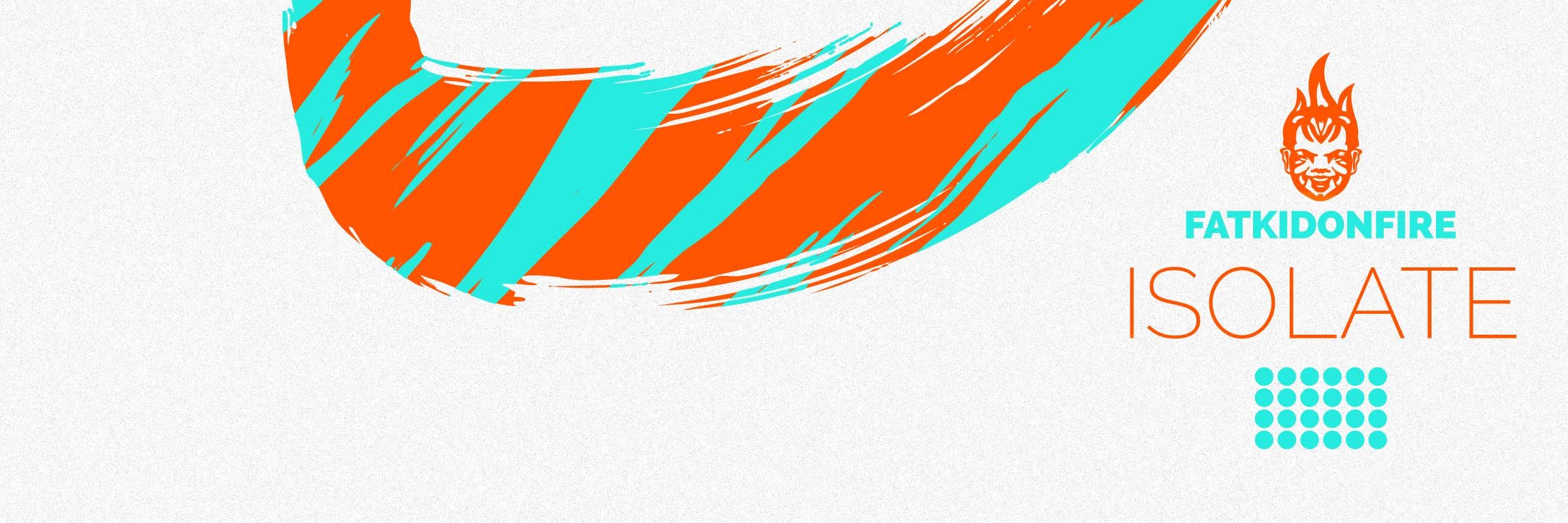 isolate_music's profile banner image