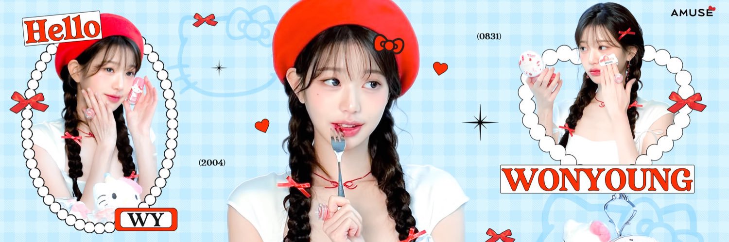 มาเบลที่ชอบนอนทั้งวัน❤️🐈‍⬛ (fan account) banner