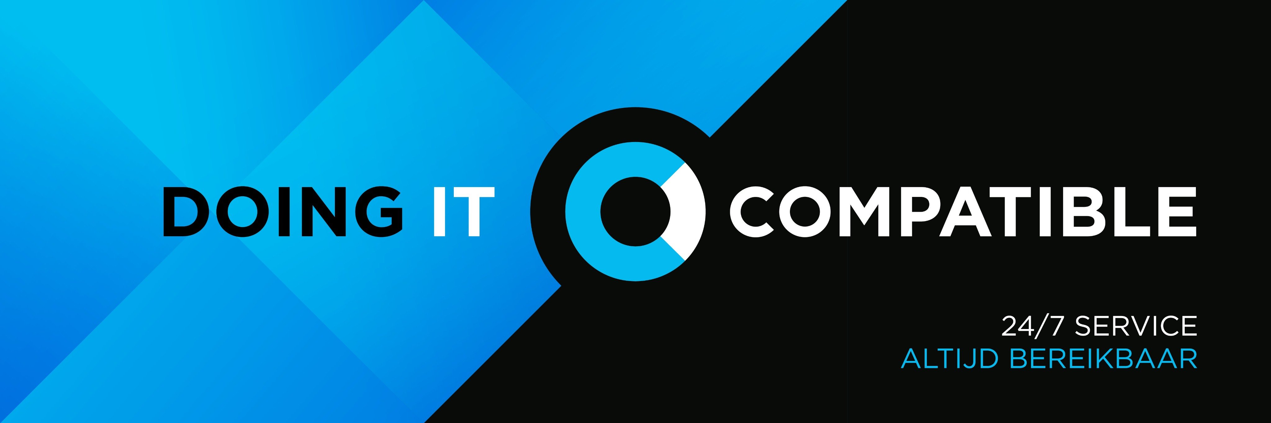 Compatible IT Beheer & Support (@CompatibleNL) / Posts / X