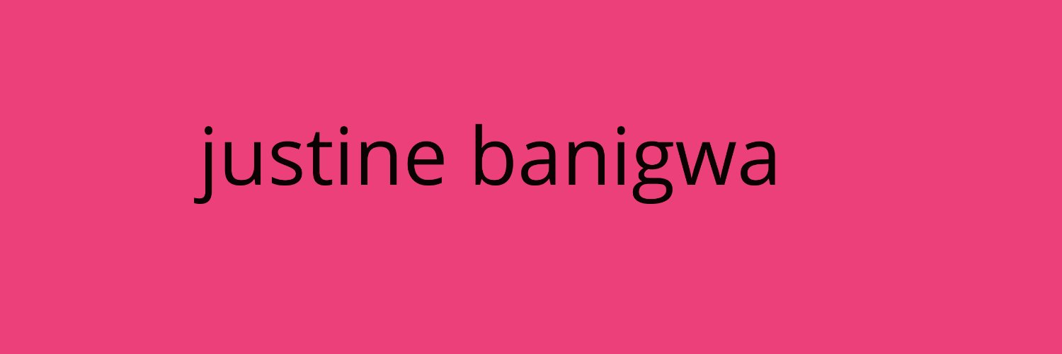 Banigwa9's profile banner image