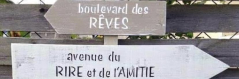 Édith Beaupré 🎤💖🗝 banner