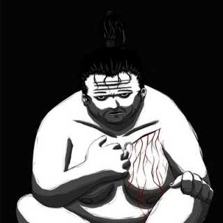 ArgentofDespair's profile banner image