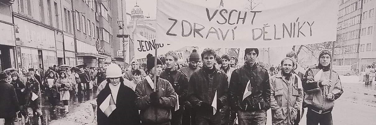 Martin Ťopek banner