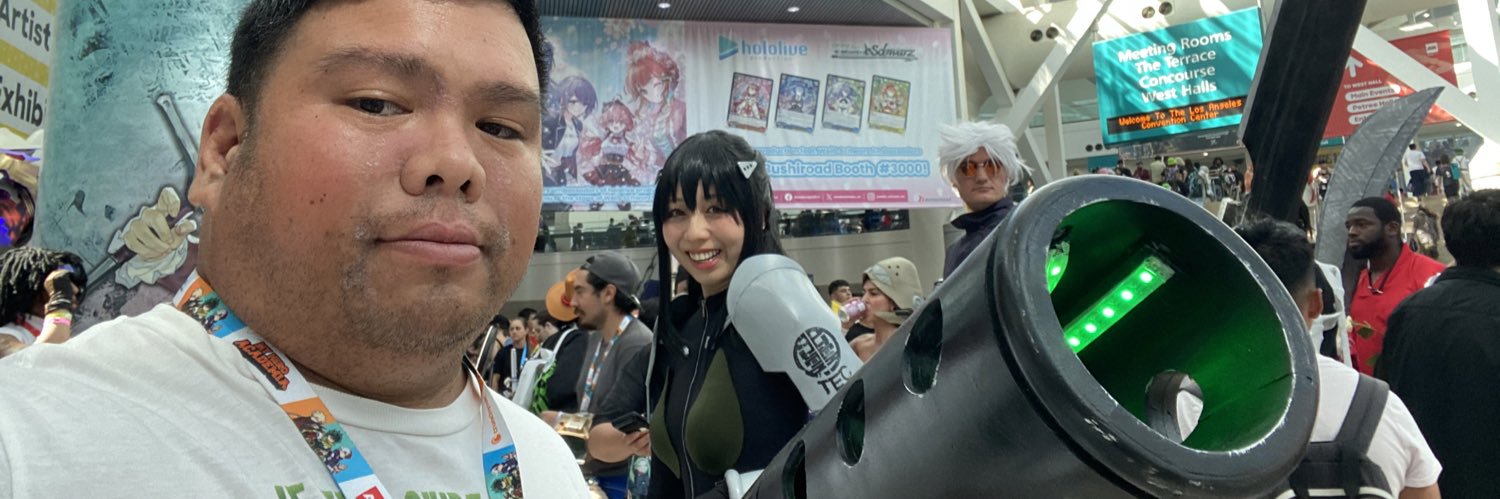 knightzero215's profile banner image